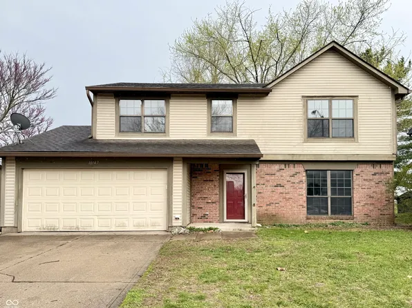 10147 Park Stream Dr, Indianapolis, IN 46229