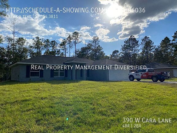 2nd image of 390 W Cara Ln