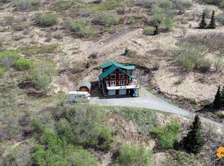 2047 Hiland Rd, Eagle River, AK 99577
