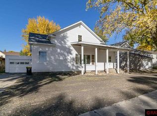 15 Higbie Ave E, Minnesota Lake, MN 56068
