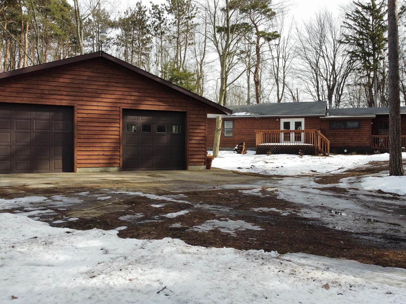 4952 152nd Ave, West Olive, MI 49460 Zillow