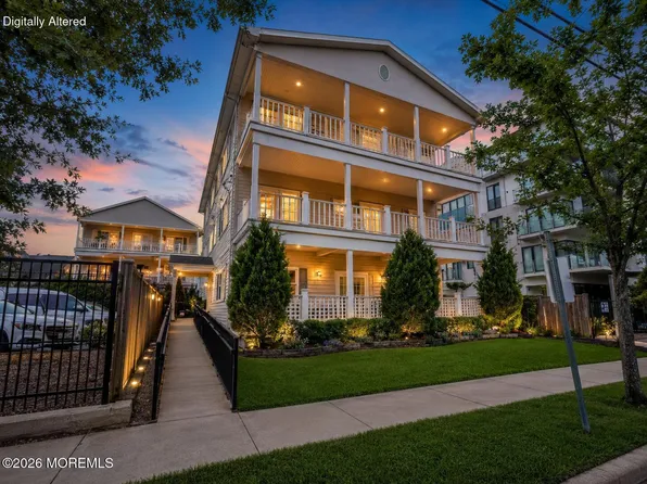 508 Monroe Avenue #2R, Asbury Park, NJ 07712
