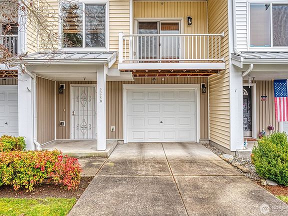 2nd image of 5325 Military Road E #B