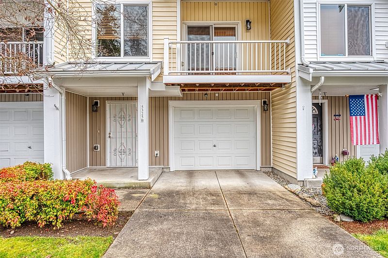 2nd image of 5325 Military Road E #B