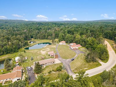 808 S Dow Rd, West Branch, MI, 48661