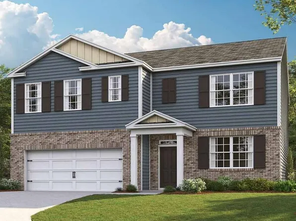 1459 Wrightford Dr Lot 406, Lebanon, TN 37087