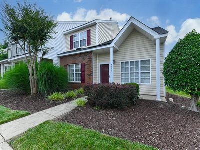 4555 Cross Ridge Ln, Greensboro, NC, 27410