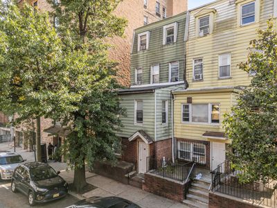 317 7th St, Union City, NJ, 07087