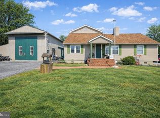 15731 Smith Rd, Thurmont, MD 21788