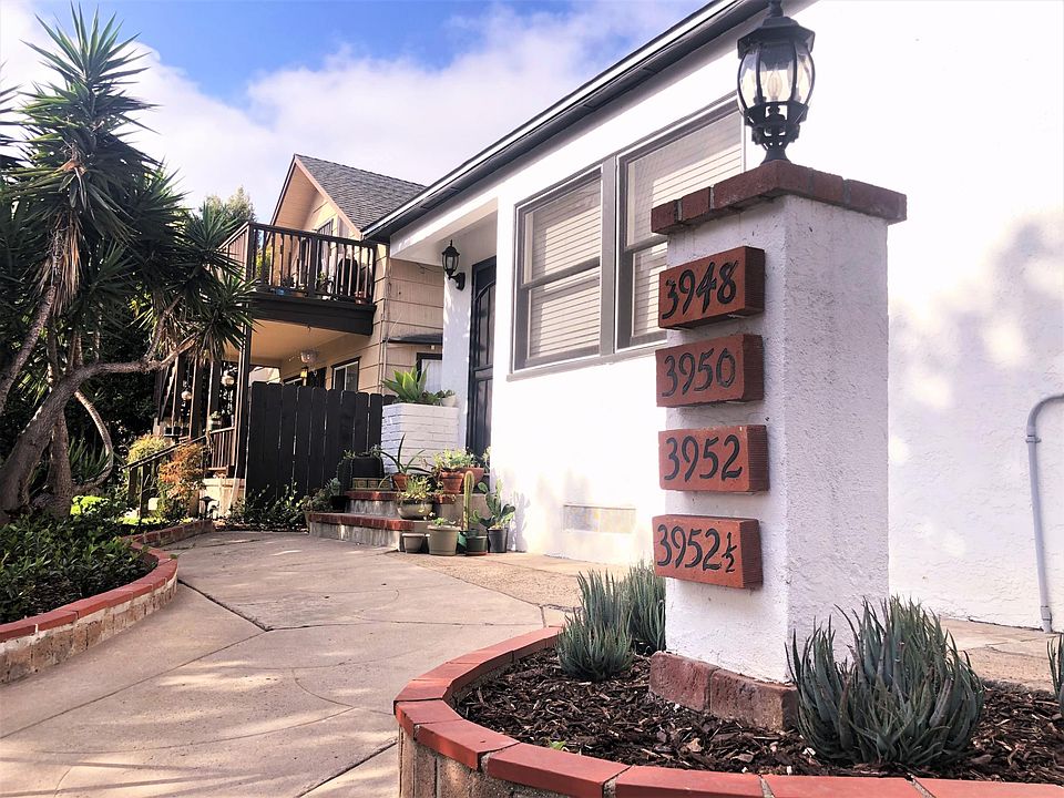 1st image of 3952 Georgia St