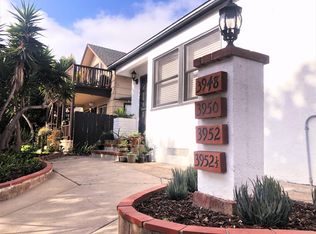 3952 Georgia St, San Diego, CA 92103