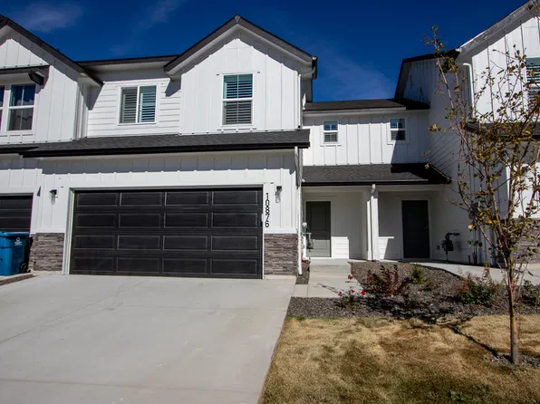 10876 Rutland St, Caldwell, ID 83605