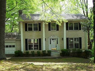 3459 Albatross Ct, Decatur, GA 30034