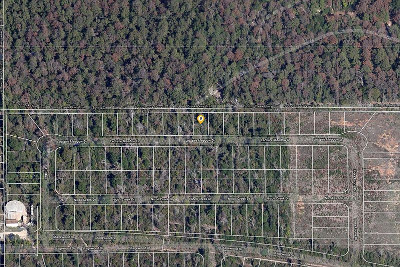 1st image of 8803 Leclaire Meadow Dr