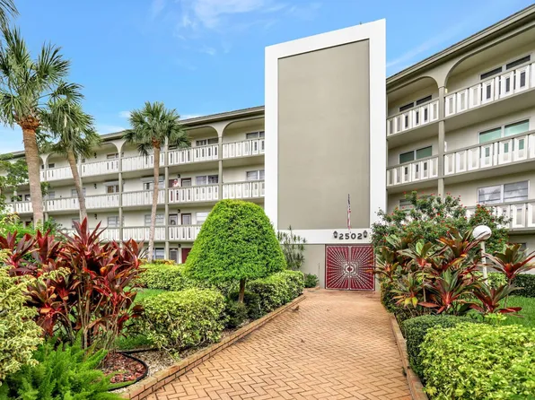 2502 Antigua Terrace #A2, Coconut Creek, FL 33066
