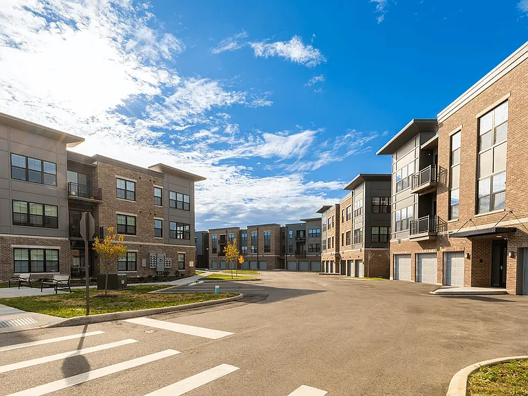 Liberty Flats — Photo 25