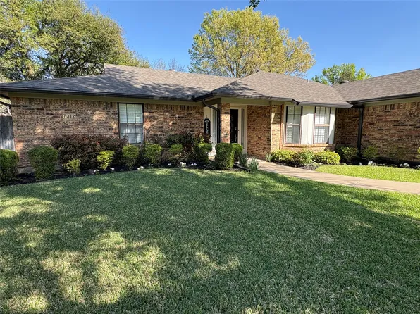 7312 Hialeah Cir W, North Richland Hills, TX 76182
