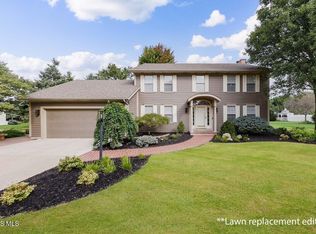 204 Quail Run, Archbold, OH 43502
