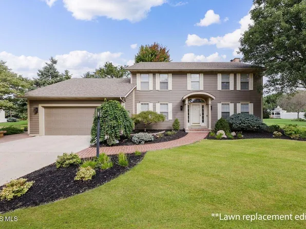 204 Quail Run, Archbold, OH 43502
