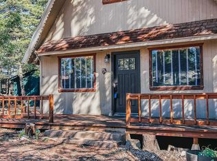 719 Corona Ave, Cloudcroft, NM 88317