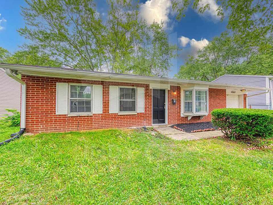 1st image of 4007 Downes Dr