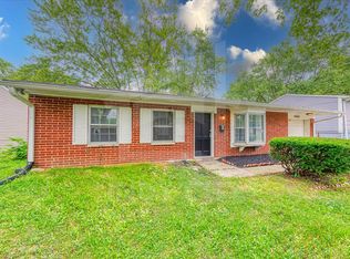 4007 Downes Dr, Indianapolis, IN 46235