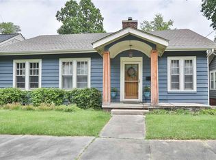 357 Roland Ave, Jackson, TN 38301