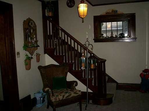 Stairway