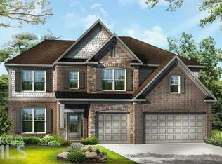 7343 Parks Trl, Fairburn, GA 30213