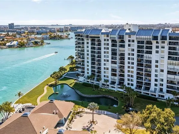 9425 Blind Pass Rd APT 1006, Saint Pete Beach, FL 33706