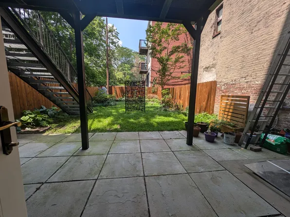 463 Jersey Ave #1, Jersey City, NJ 07302
