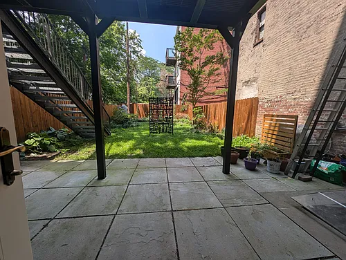 463 Jersey Ave #1 Photo 1