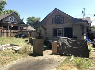 527 F St, Springfield, OR 97477