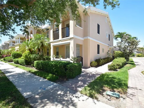 5397 Davini St, Sarasota, FL 34238