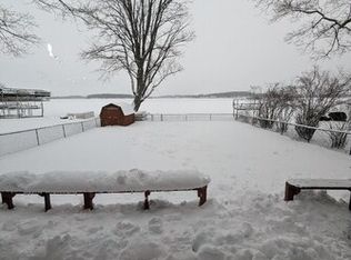 61837 Lake St, Cassopolis, MI 49031