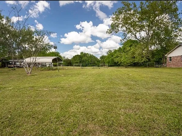 Fm 279, Ben Wheeler, TX 75754