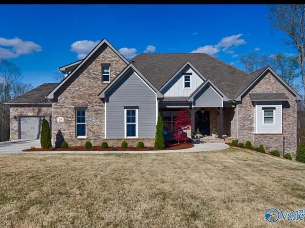 28 Watson Grande Way SE, Brownsboro, AL 35741