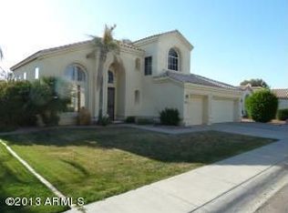 15046 N 54th Way, Scottsdale, AZ 85254