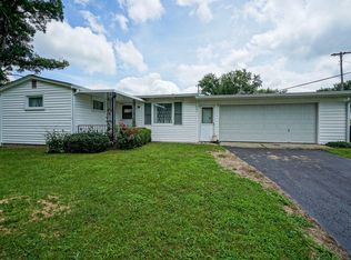 901 Ravine Park Blvd, Attica, IN