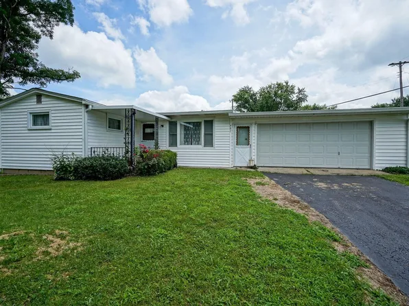 901 Ravine Park Blvd, Attica, IN 47918