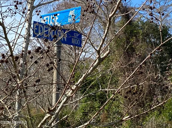 196 Neuse Avenue, New Bern, NC 28562