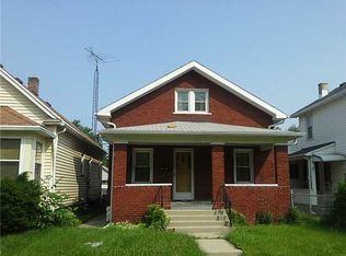 2243 Woodford St, Toledo, OH 43605