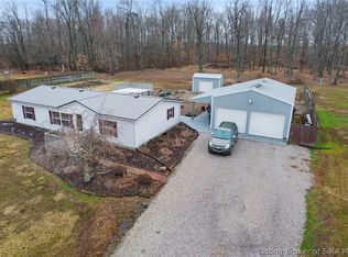 25023 Boyer Rd, New Washington, IN 47162