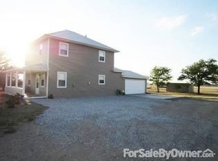 15905 18 Rd, Cimarron, KS 67835