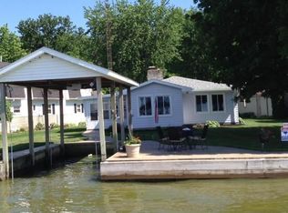 10639 Seminole Shore Dr, Huntsville, OH 43324