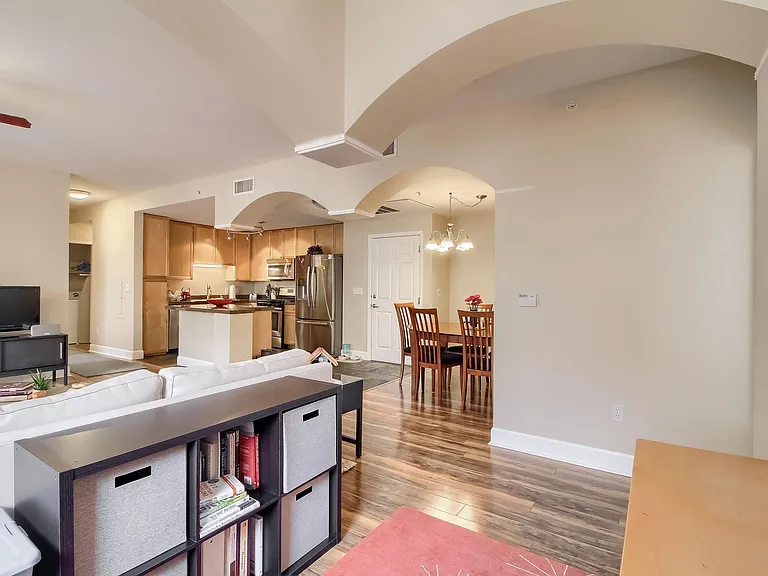 4500 Baseline Rd #1301 — Photo 8