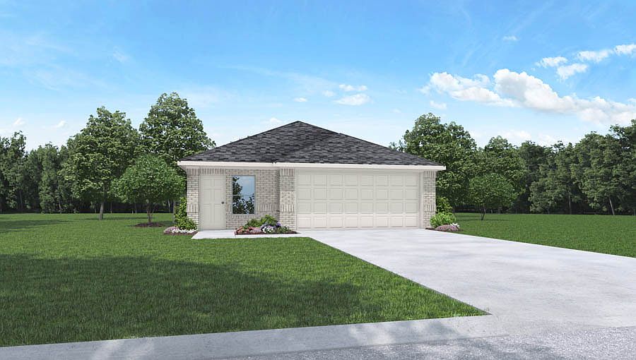 Plan Elevation.