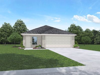 546 Belle Springs Ln, Conroe, TX, 77301