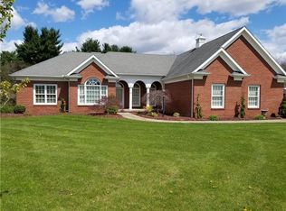 5 Walter Ln, Indiana, PA 15701