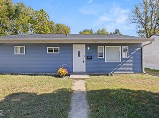 3239 N Colorado Ave, Indianapolis, IN 46218